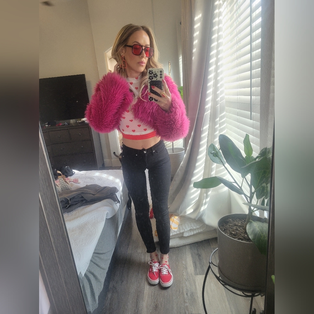 Meet your Posher, Melissa